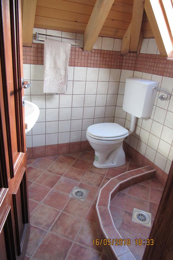Rtanjski Dvori Boljevac Exterior foto